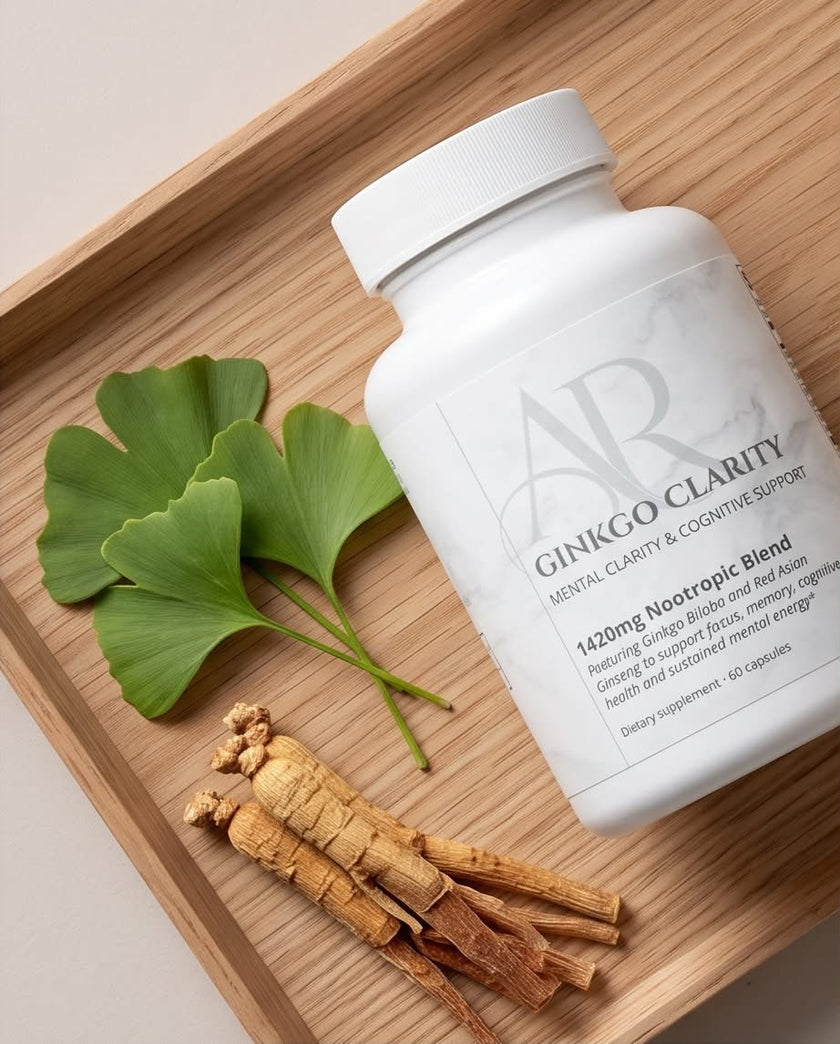 Ginkgo Clarity_