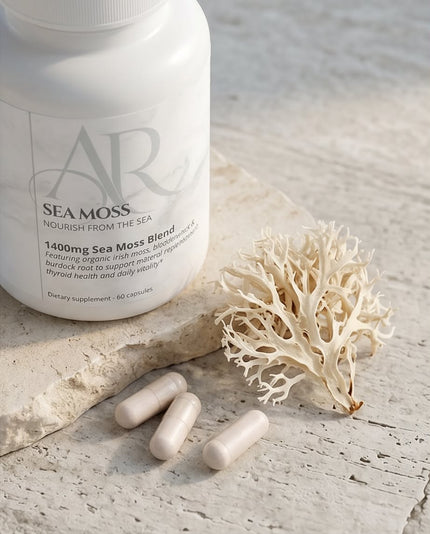 Sea Moss_