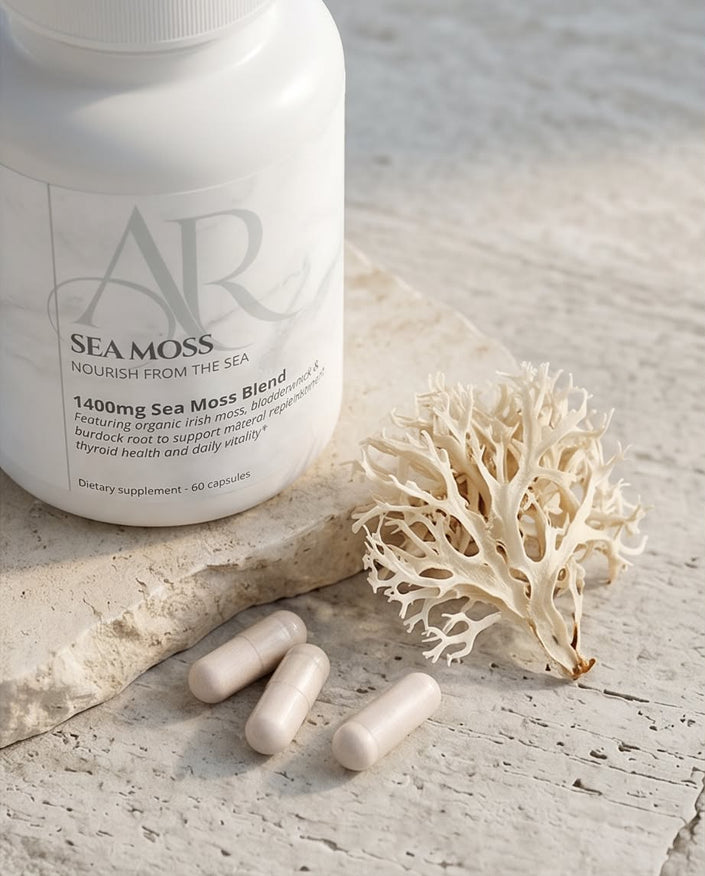 Sea Moss