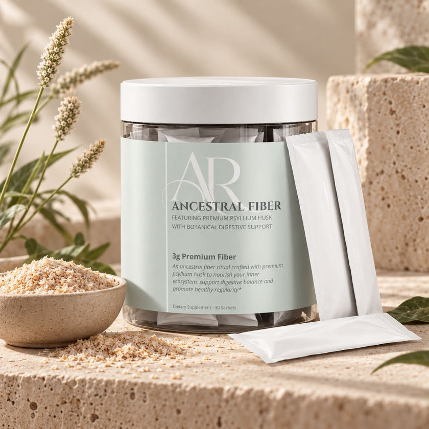 Fibre ancestrale