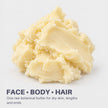Raw Shea Butter