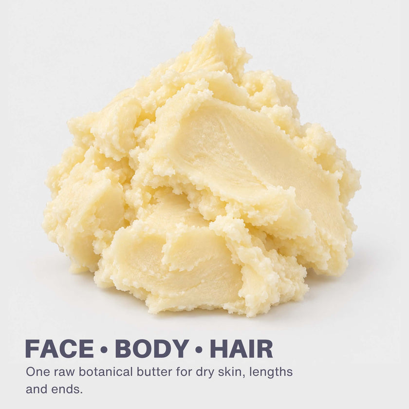 Raw Shea Butter
