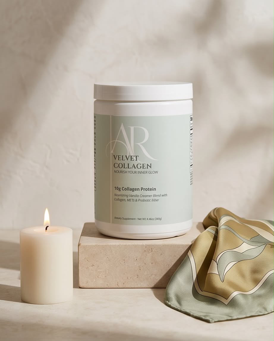 Velvet Collagen_