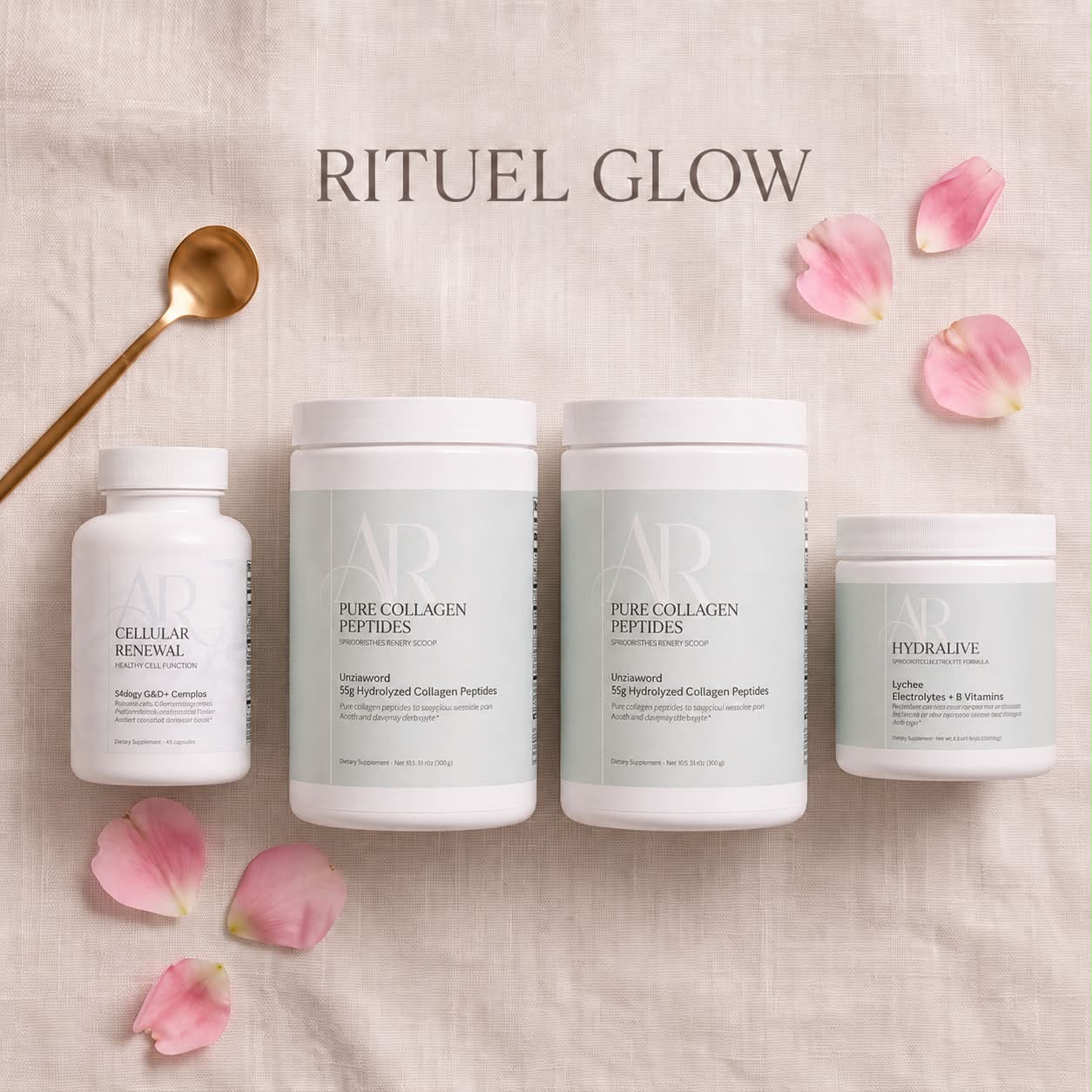 Glow Ritual