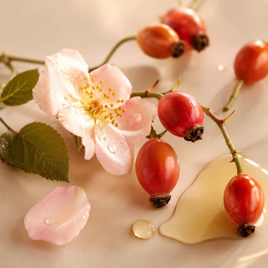 ROSEHIP OIL