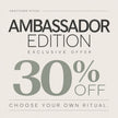Édition Ambassadrice