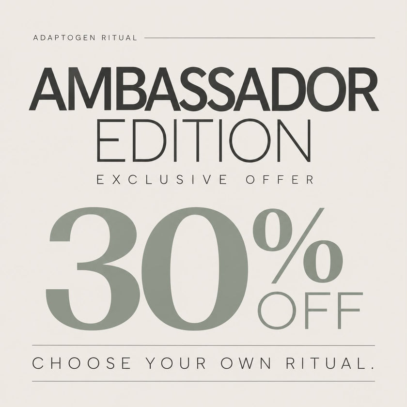 Édition Ambassadrice