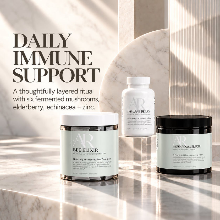 Immune Ritual