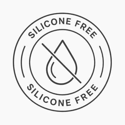 SILICONE FREE