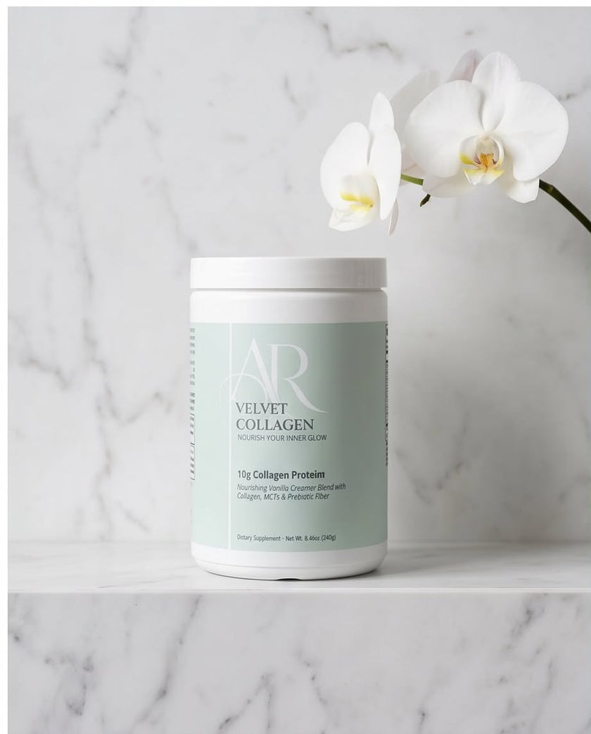 Velvet Collagen_