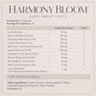 Harmony Bloom_