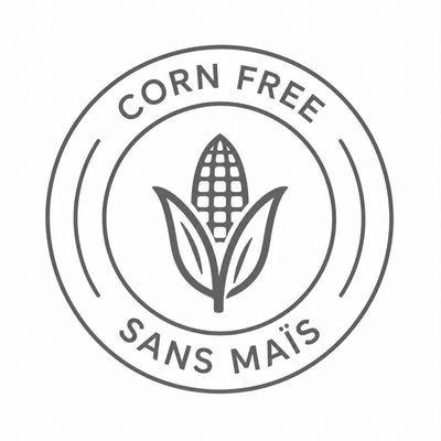 CORN FREE
