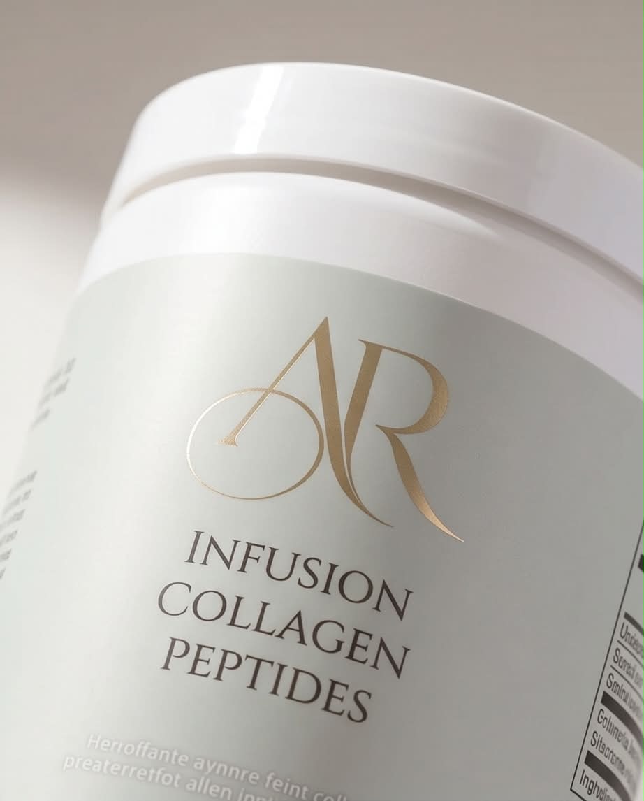 Infusion Collagen Peptides