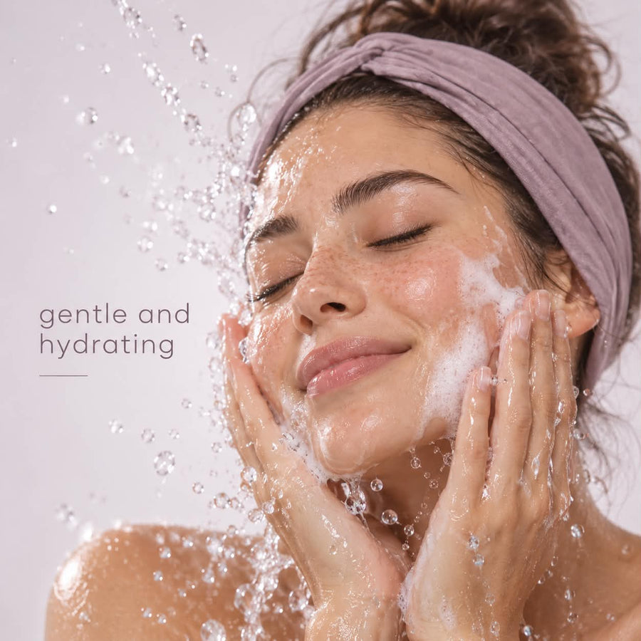Evergreen Cleanser