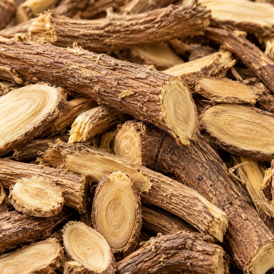 LICORICE ROOT