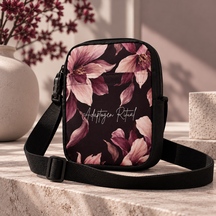 The Crossbody Bag