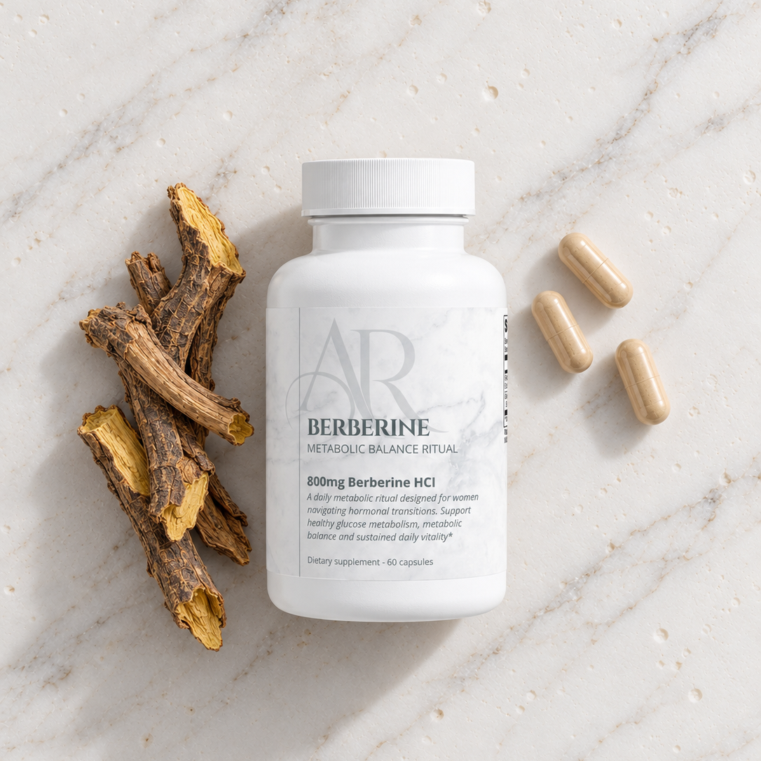 Berberine