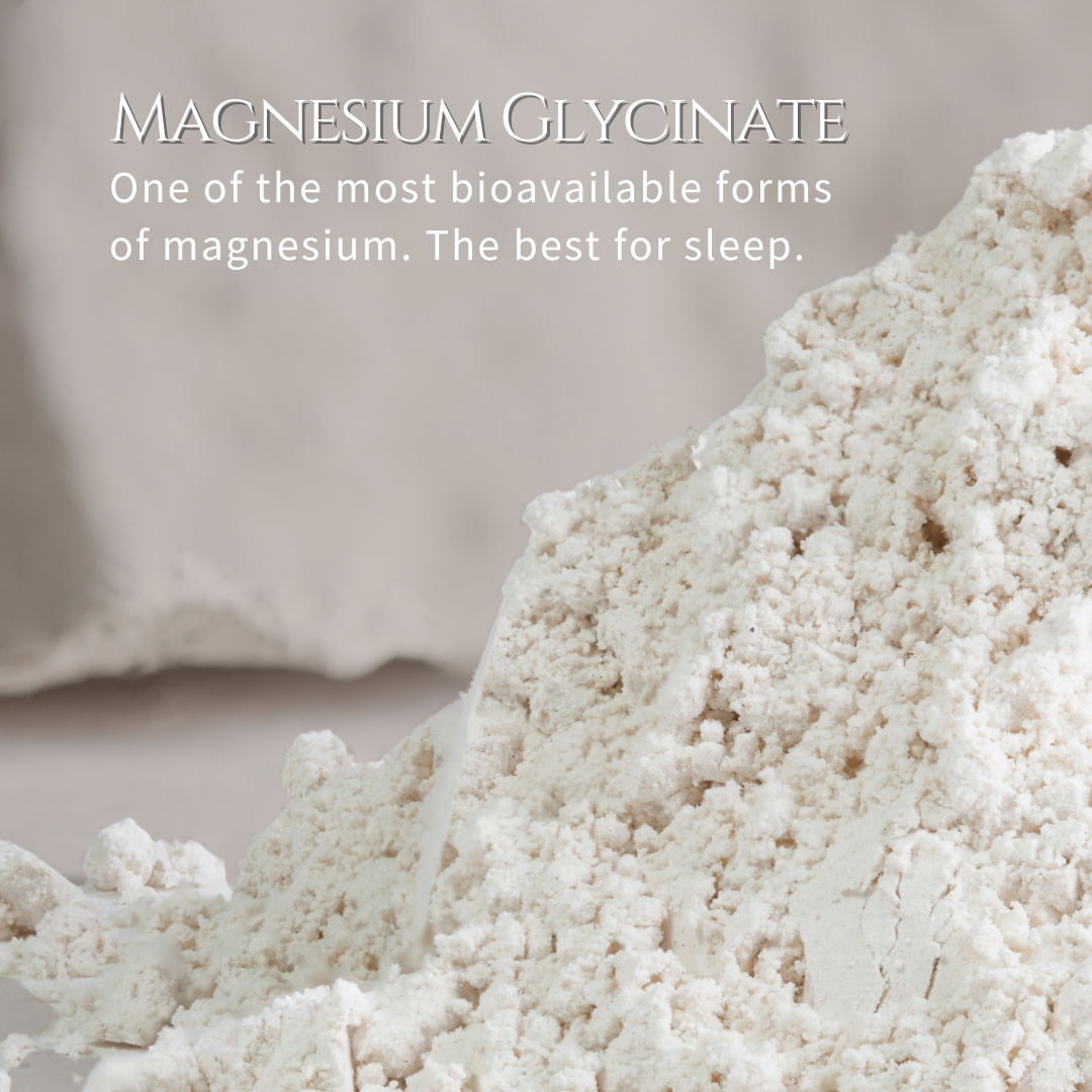 Twilight Magnesium