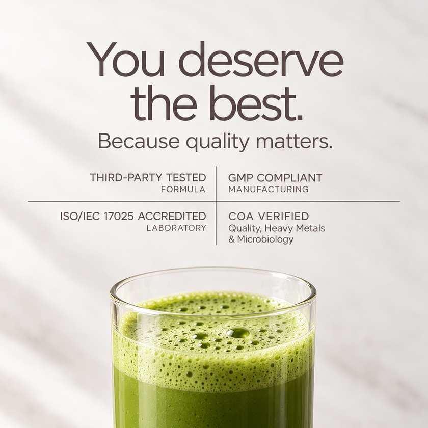 Ceremonial Matcha