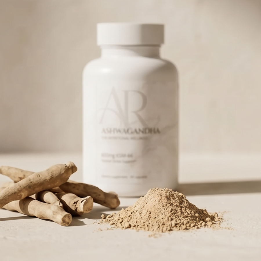 Ashwagandha