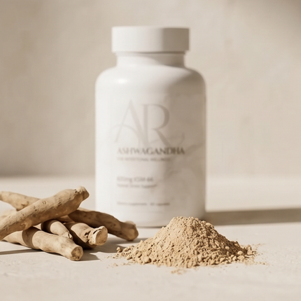 Ashwagandha