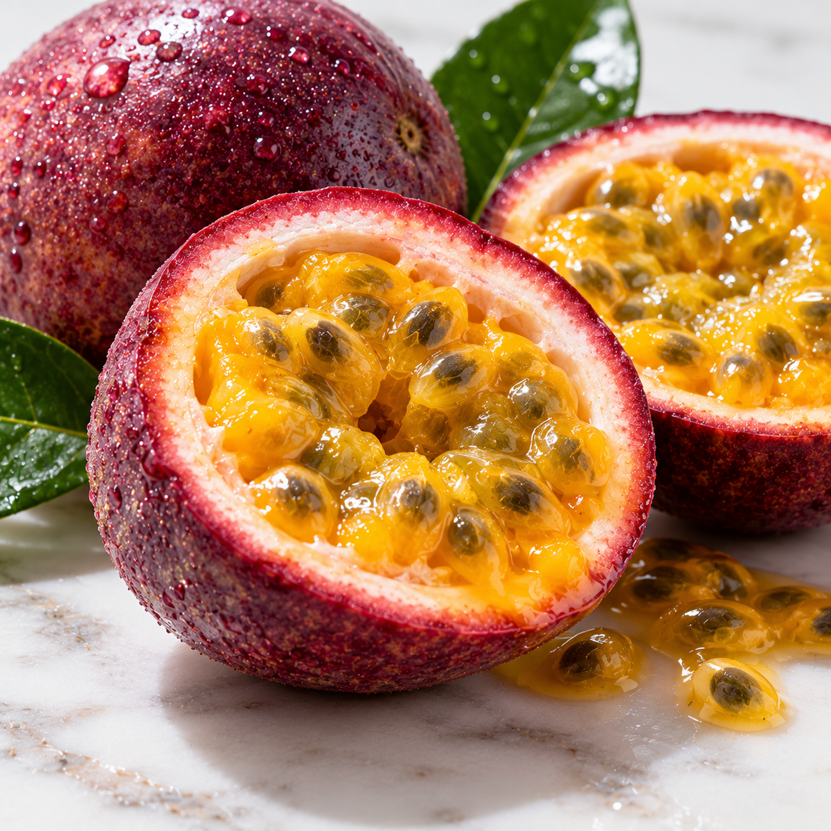Passion Fruit