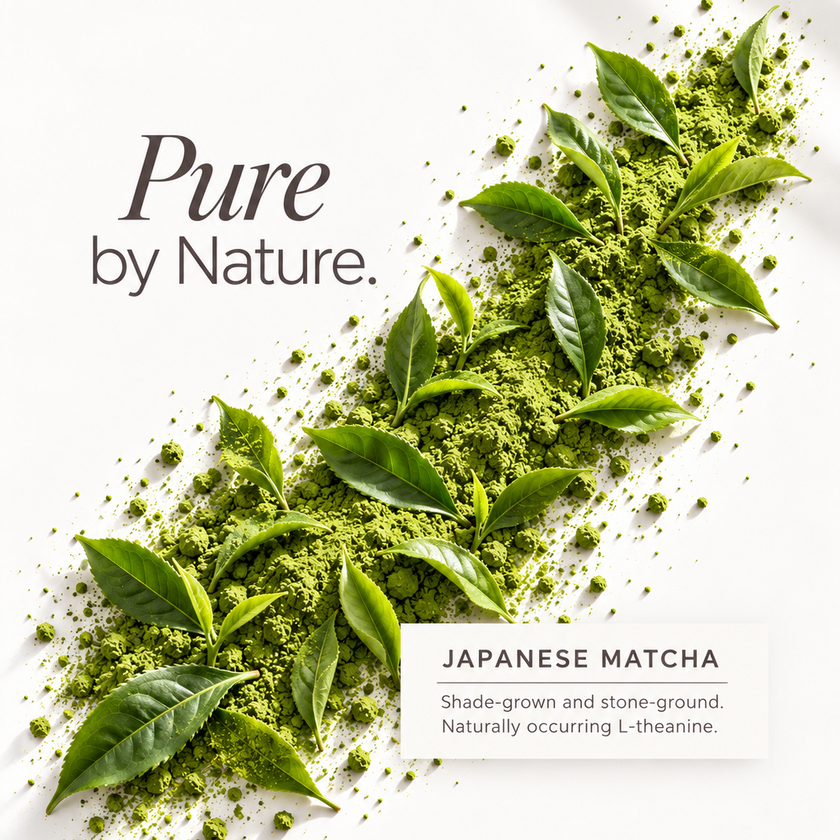 Ceremonial Matcha