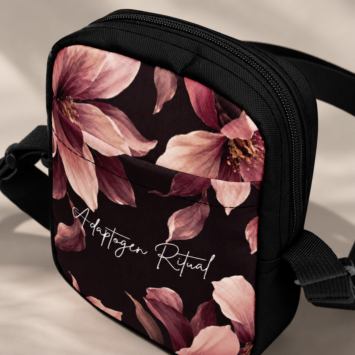 The Crossbody Bag