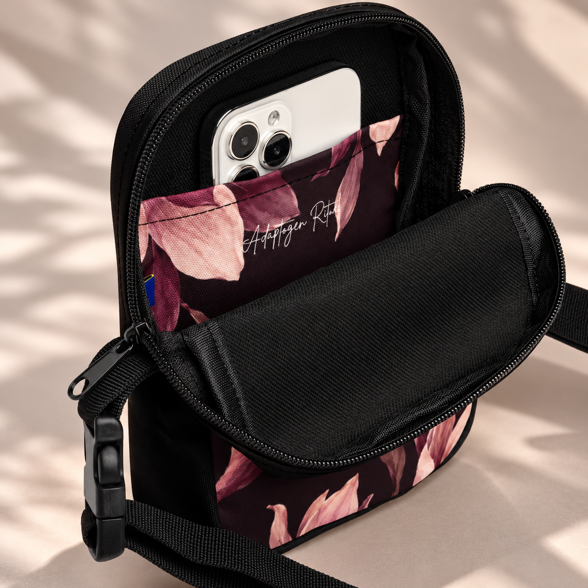 The Crossbody Bag