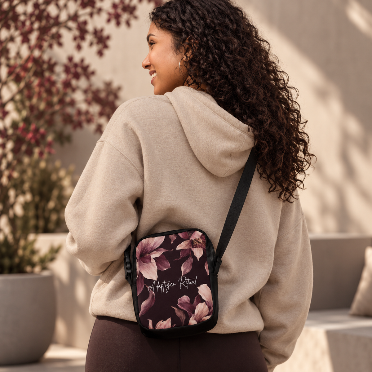 The Crossbody Bag