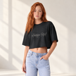 T-shirt court en coton AR