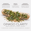 Ginkgo Clarity
