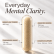 Ginkgo Clarity