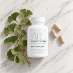 Ginkgo Clarity