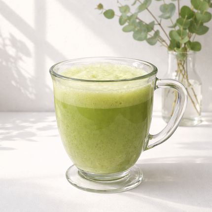 Ceremonial Matcha Powder_