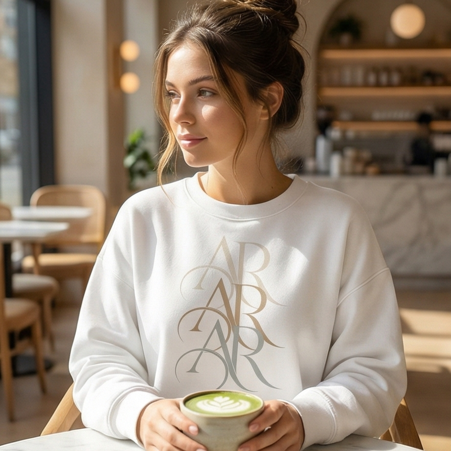 Signature Sweatshirt