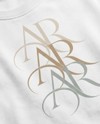 Sweat-shirt Signature