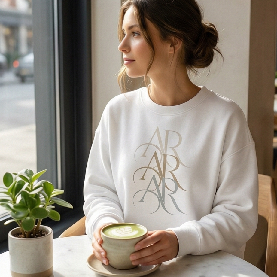 Signature Sweatshirt