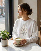 Sweat-shirt Signature