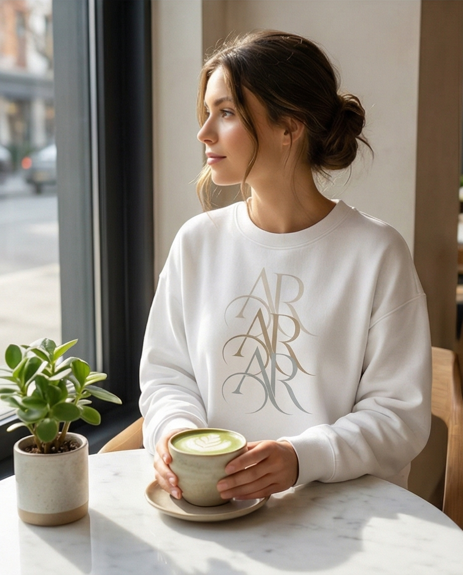 Signature Sweatshirt