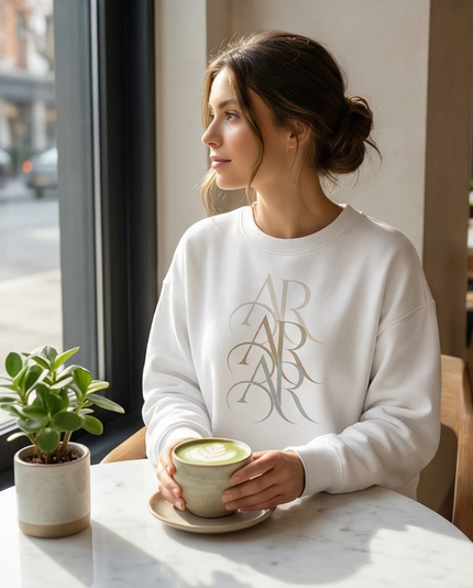 Signature Sweatshirt