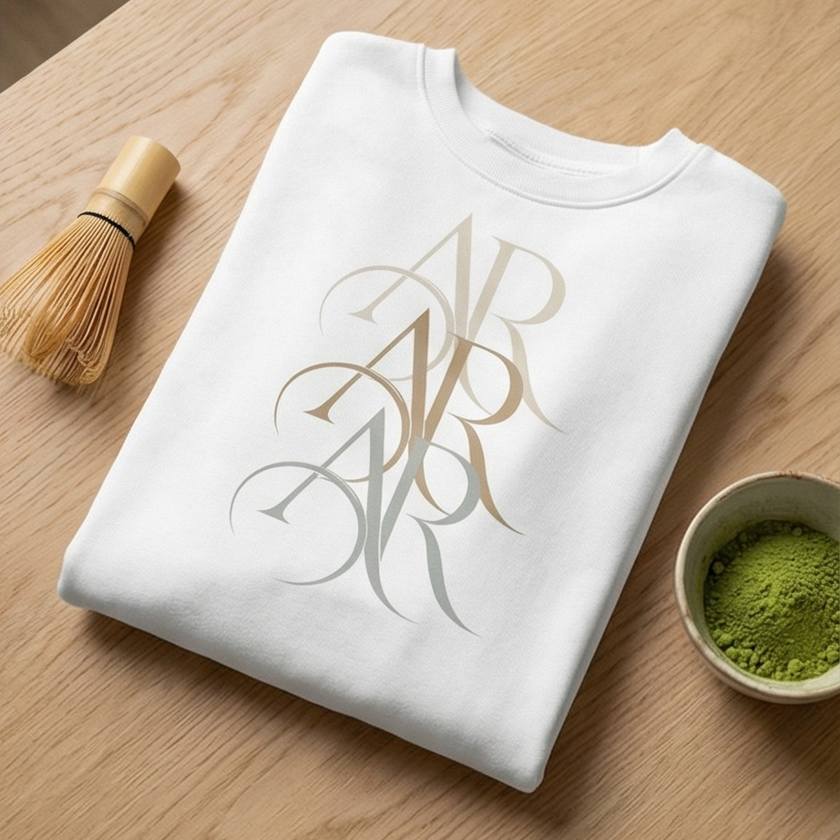 Signature Sweatshirt