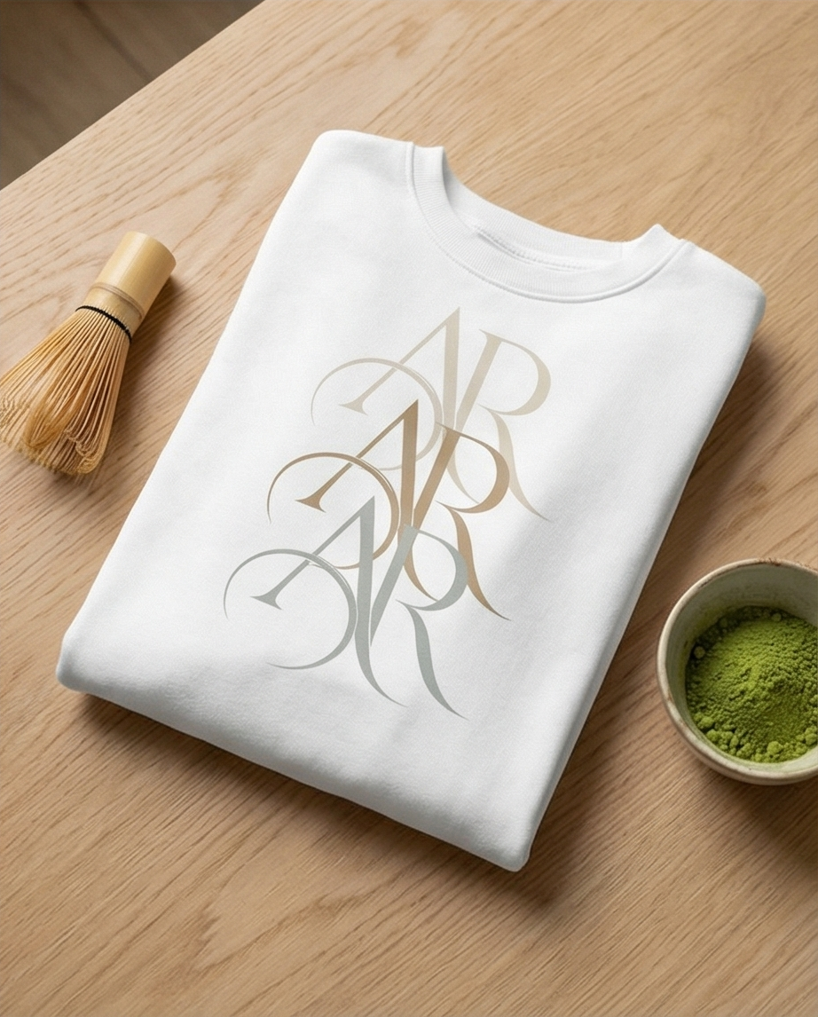 Signature Sweatshirt