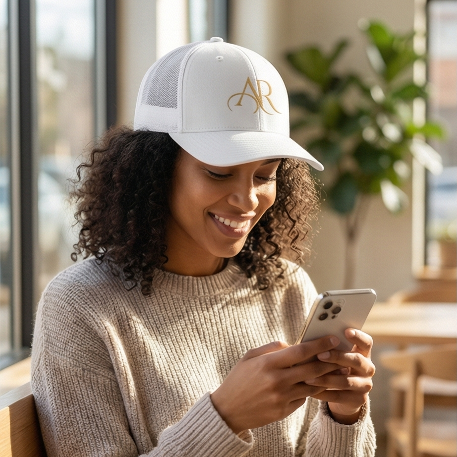 Signature Cap