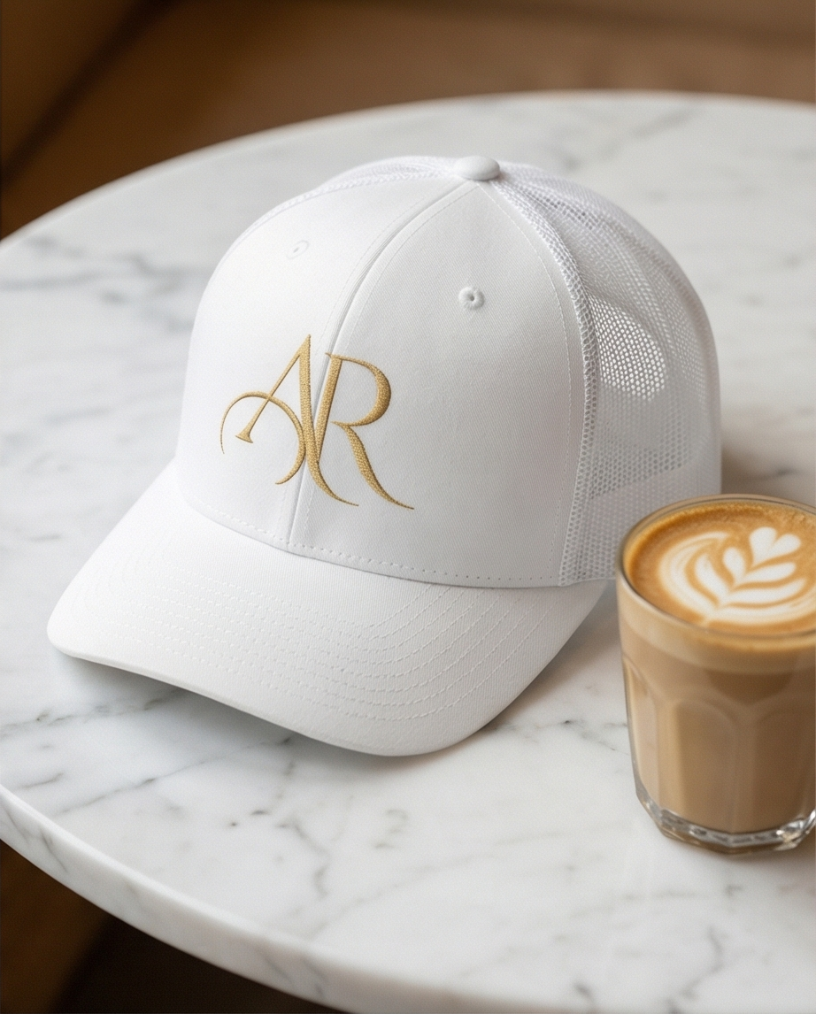 Casquette Signature