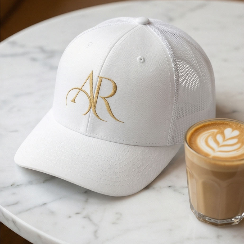 Signature Cap