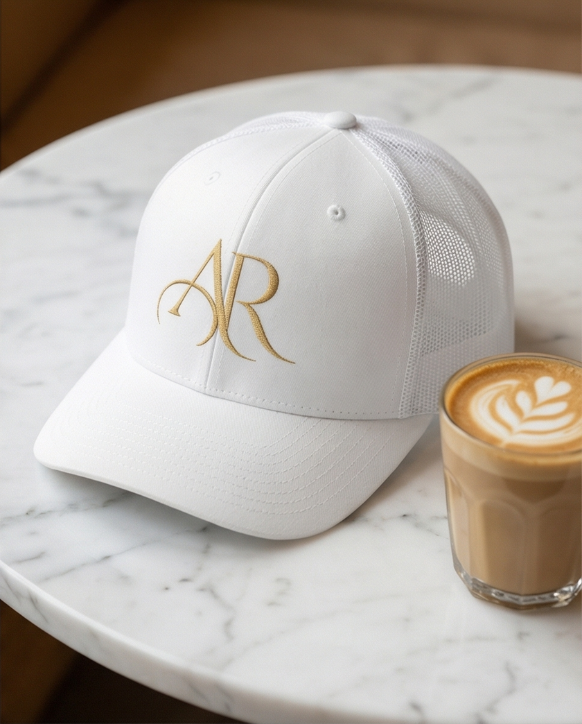 Signature Cap