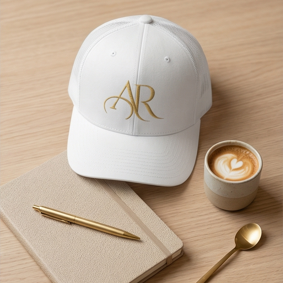 Signature Cap