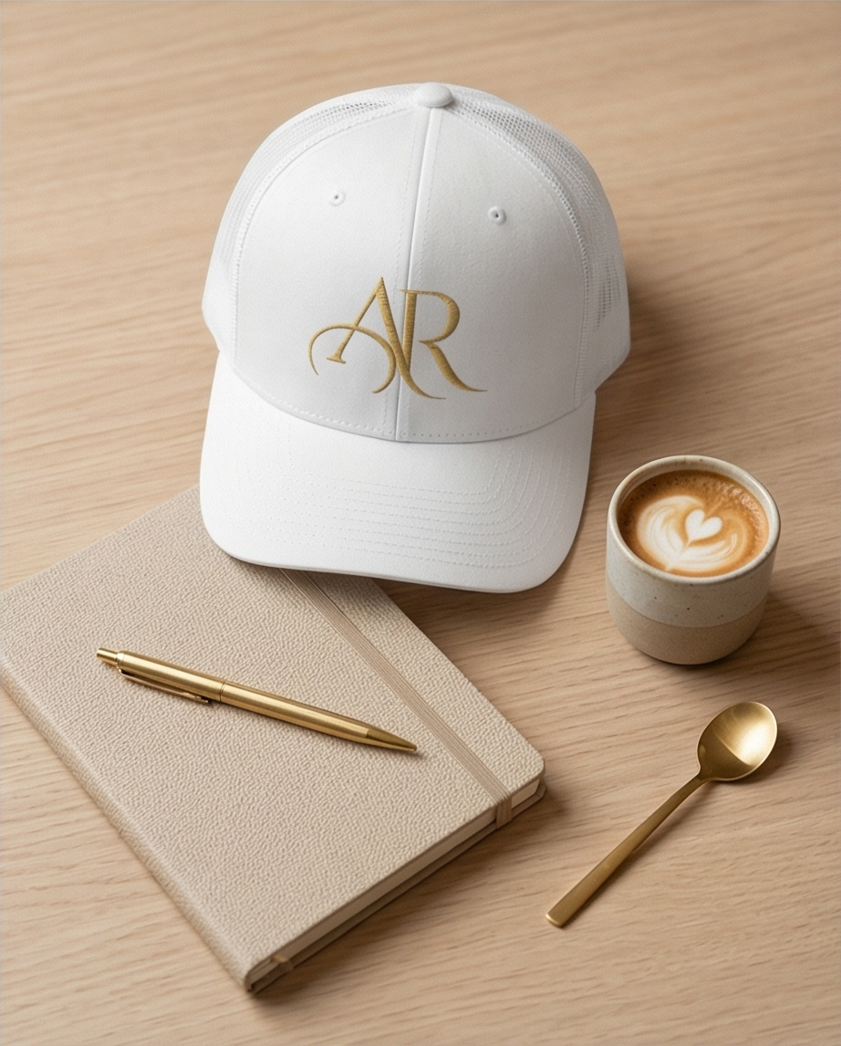 Signature Cap