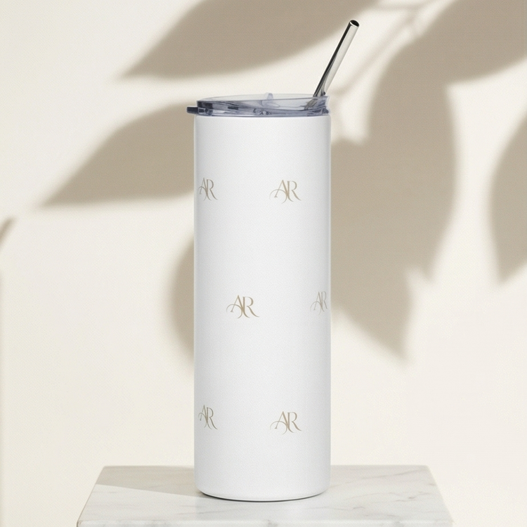 Signature Tumbler